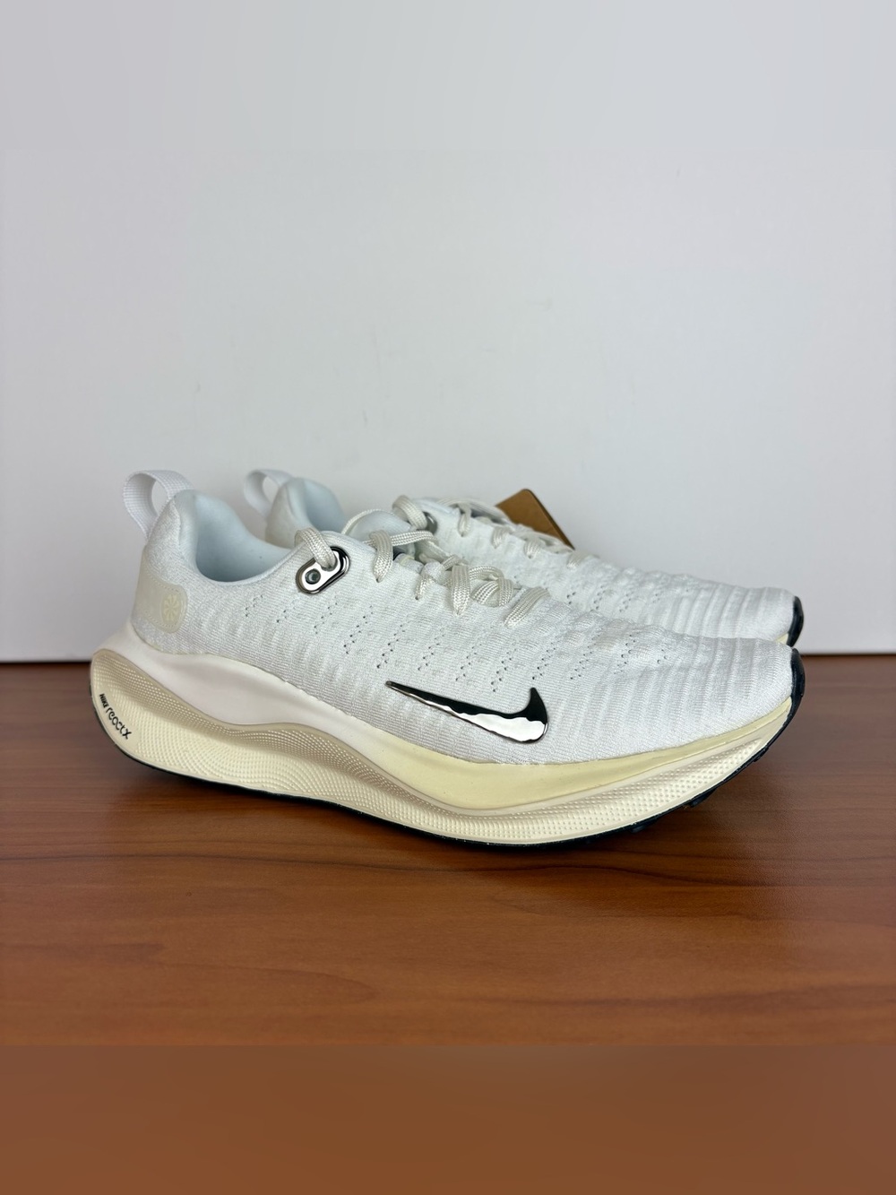 Nike ReactX Infinity Run 4 Running Shoes